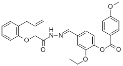 SALOR-INT L392413-1EA,765310-41-6,结构式