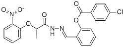 SALOR-INT L392405-1EA Structure