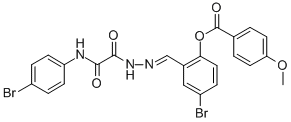 SALOR-INT L392235-1EA 化学構造式