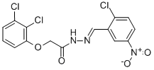 SALOR-INT L493503-1EA Structure