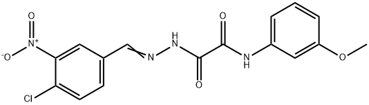 SALOR-INT L493317-1EA 化学構造式