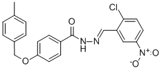 SALOR-INT L493260-1EA Structure