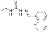 SALOR-INT L492981-1EA Structure