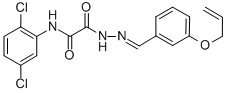 SALOR-INT L492876-1EA Structure