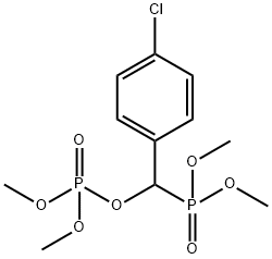 米福贝特, 76541-72-5, 结构式