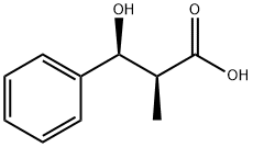 (2S,3S)-3-Hydroxy-2-methyl-3-phenylpropanoic acid|化合物T60125