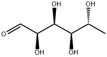 6-Desoxy-D-glucose