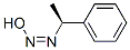 Diazene, hydroxy(1-phenylethyl)-, [S-(Z)]- (9CI)|(S,Z)-1-羟基-2-(1-苯基乙基)二氮烯