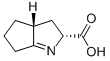 시클로펜타[b]피롤-2-카르복실산,2,3,3a,4,5,6-헥사히드로-,트랜스-(9CI)