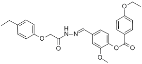 SALOR-INT L492787-1EA 化学構造式