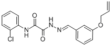 SALOR-INT L492671-1EA 化学構造式