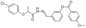 SALOR-INT L492531-1EA 结构式