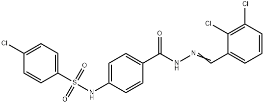 SALOR-INT L492450-1EA Structure