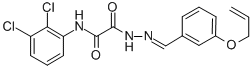 SALOR-INT L492396-1EA Structure