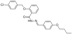 SALOR-INT L492248-1EA 化学構造式
