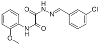 SALOR-INT L492140-1EA 化学構造式