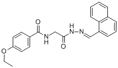 SALOR-INT L492035-1EA Structure