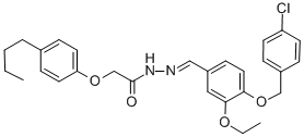 SALOR-INT L491950-1EA 结构式