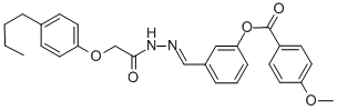 SALOR-INT L491934-1EA 化学構造式