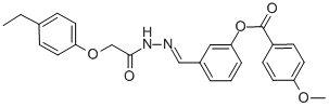 SALOR-INT L491888-1EA 结构式