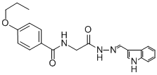 SALOR-INT L491810-1EA Structure