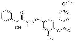 SALOR-INT L491748-1EA 化学構造式