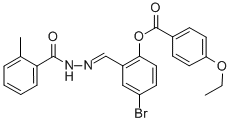 SALOR-INT L491667-1EA 化学構造式