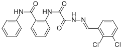 SALOR-INT L491497-1EA 化学構造式