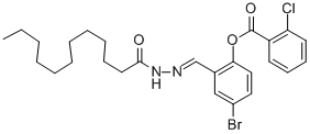 SALOR-INT L392170-1EA Structure