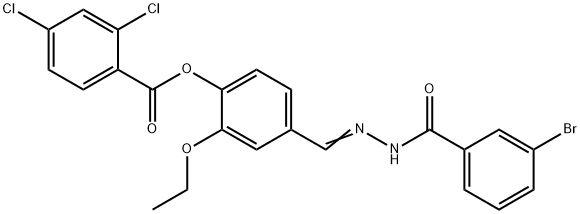 SALOR-INT L392111-1EA 化学構造式