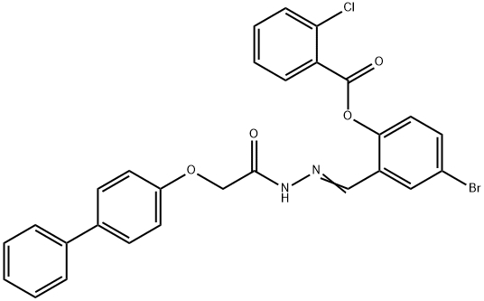 SALOR-INT L392081-1EA Structure