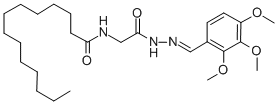 SALOR-INT L392073-1EA Structure