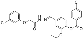 SALOR-INT L391506-1EA Structure