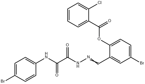SALOR-INT L391484-1EA 化学構造式