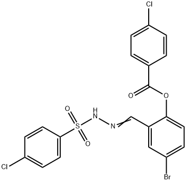 SALOR-INT L391468-1EA Structure