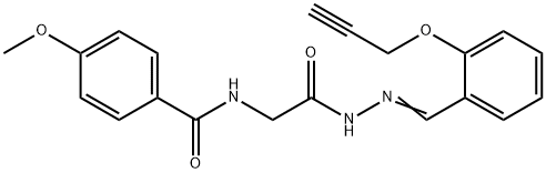 SALOR-INT L391379-1EA 化学構造式