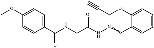 SALOR-INT L391379-1EA Structure