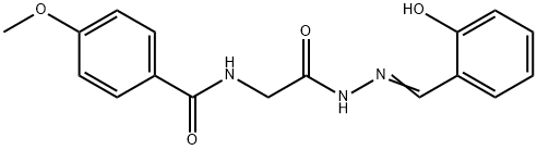 SALOR-INT L490822-1EA 化学構造式