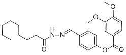 SALOR-INT L490679-1EA Structure