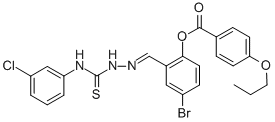 SALOR-INT L403032-1EA Structure