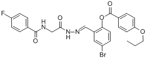 SALOR-INT L402974-1EA,765912-91-2,结构式