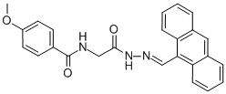 SALOR-INT L402842-1EA 化学構造式