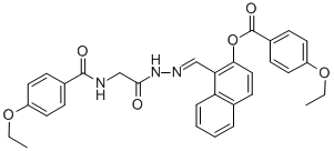 SALOR-INT L402826-1EA 化学構造式