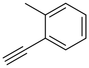 2-ETHYNYLTOLUENE  97 price.