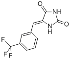 76605-42-0 5-(m-(Trifluoromethyl)benzylidene)hydantoin