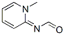 포름아미드,N-(1-메틸-2(1H)-피리디닐리덴)-(9CI)