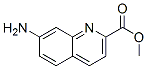766485-24-9 2-Quinolinecarboxylicacid,7-amino-,methylester(9CI)