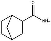 Bicyclo[2.2.1]heptane-2-carboxamide (9CI) Struktur