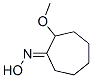 766516-08-9 Cycloheptanone, 2-methoxy-, oxime (9CI)