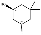 trans-3,5,5-Trimethylcyclohexan-1-ol